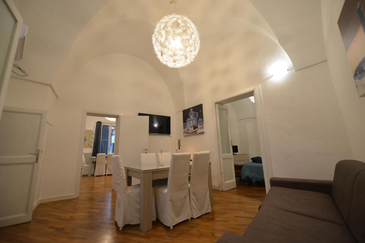 B&B Il Segreto Lecce Exterior foto